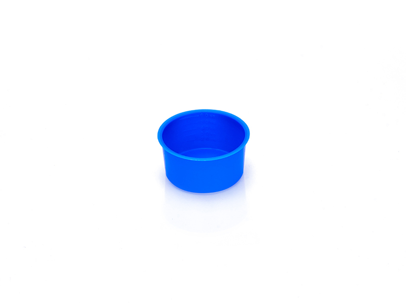 60 cc Surgical Solution Bowl